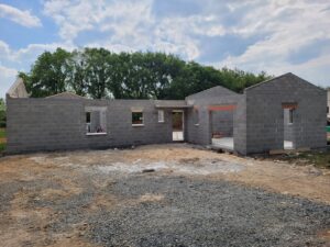Construction maison